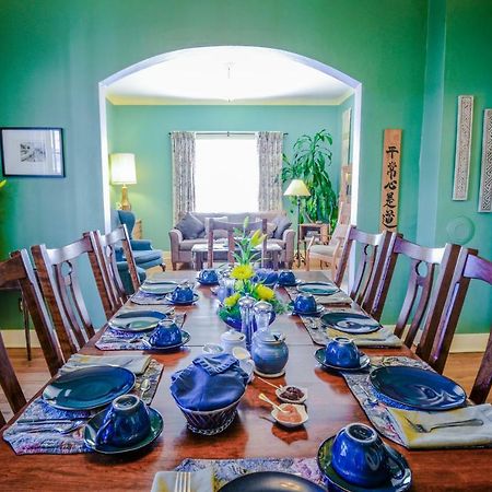 Briar Rose Bed & Breakfast Boulder Eksteriør billede