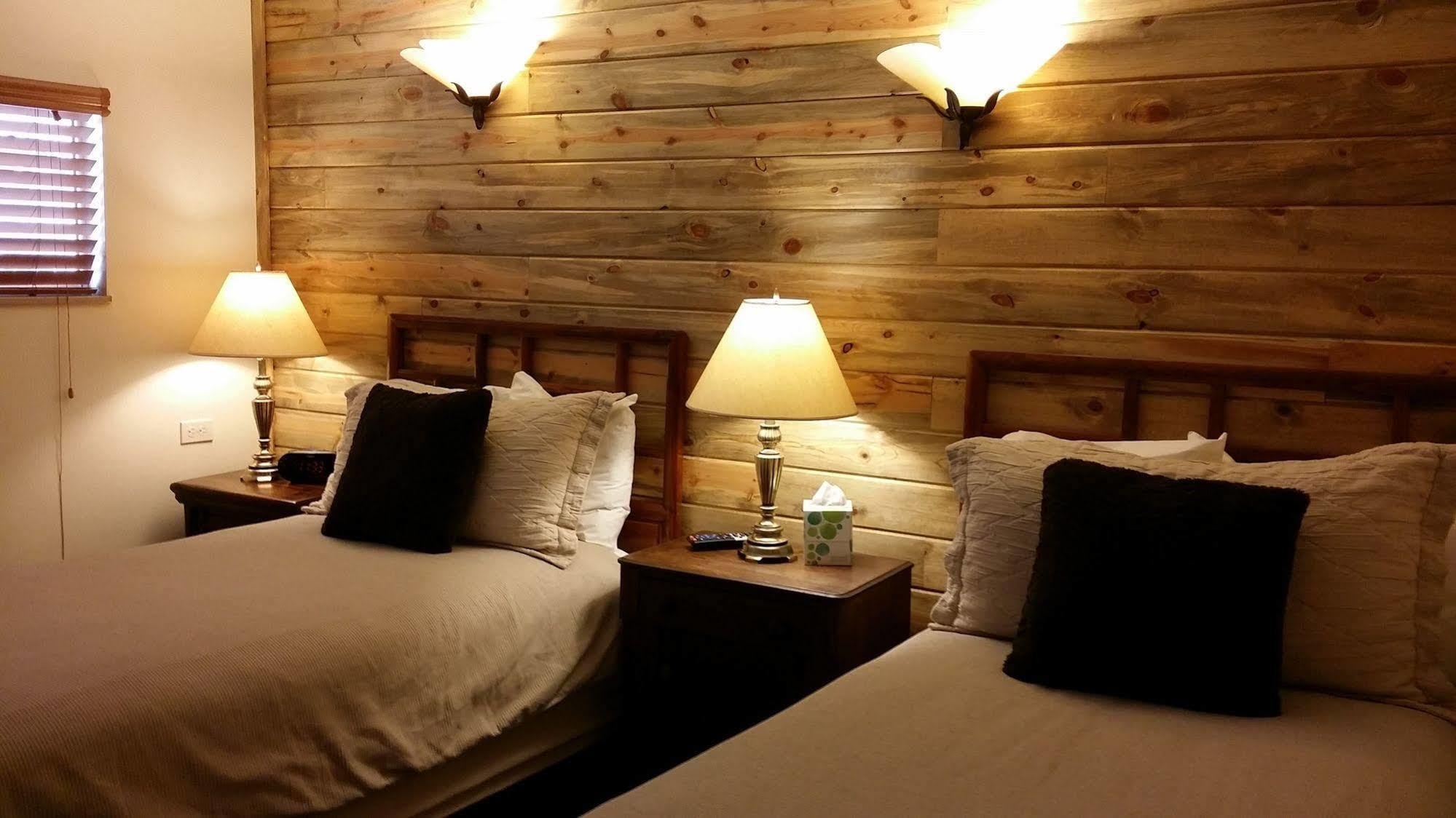 Briar Rose Bed & Breakfast Boulder Eksteriør billede