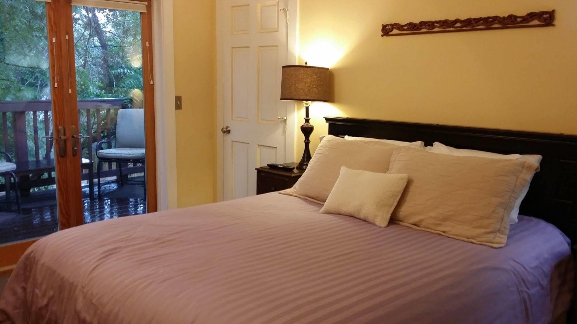 Briar Rose Bed & Breakfast Boulder Eksteriør billede