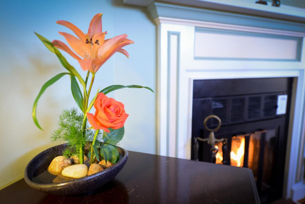 Briar Rose Bed & Breakfast Boulder Eksteriør billede