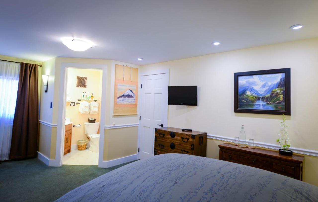 Briar Rose Bed & Breakfast Boulder Værelse billede