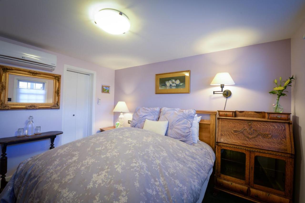 Briar Rose Bed & Breakfast Boulder Værelse billede