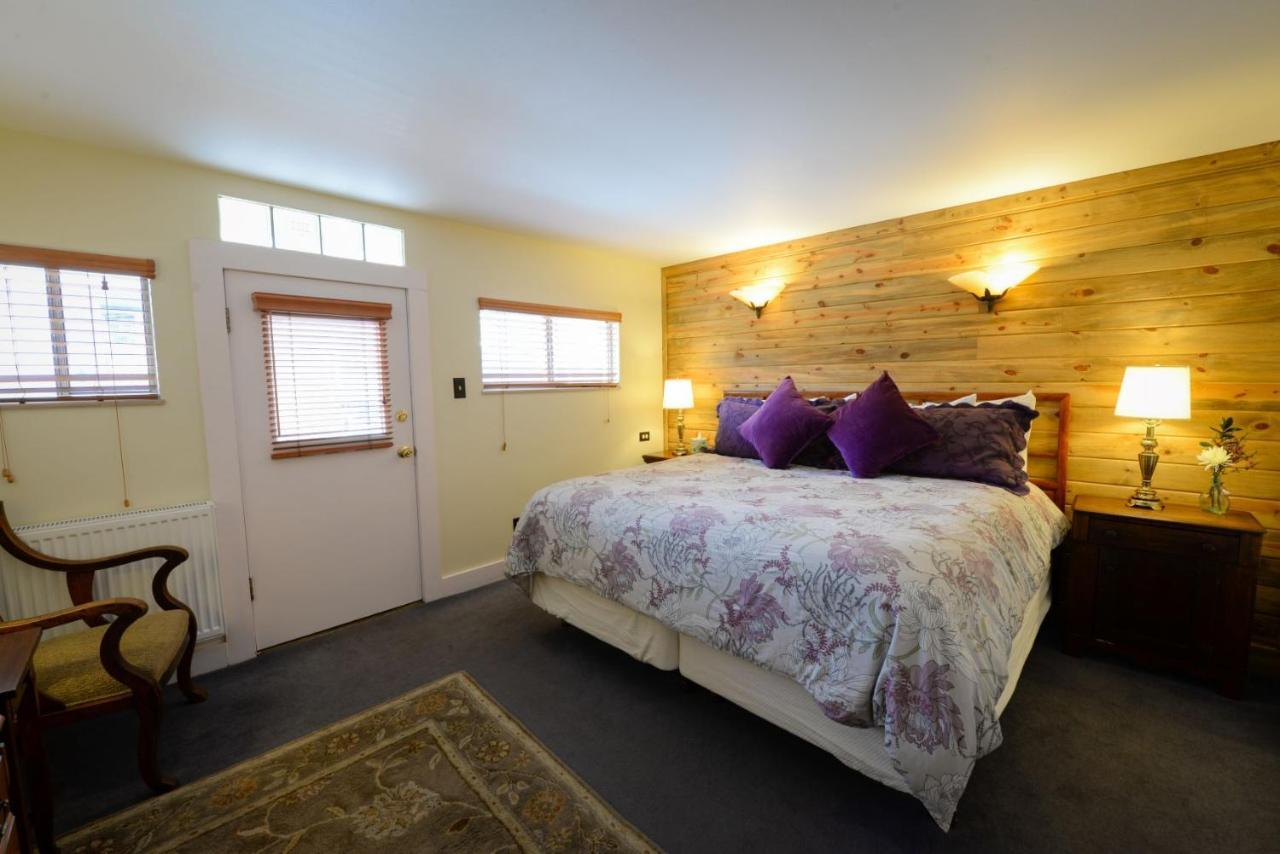Briar Rose Bed & Breakfast Boulder Eksteriør billede