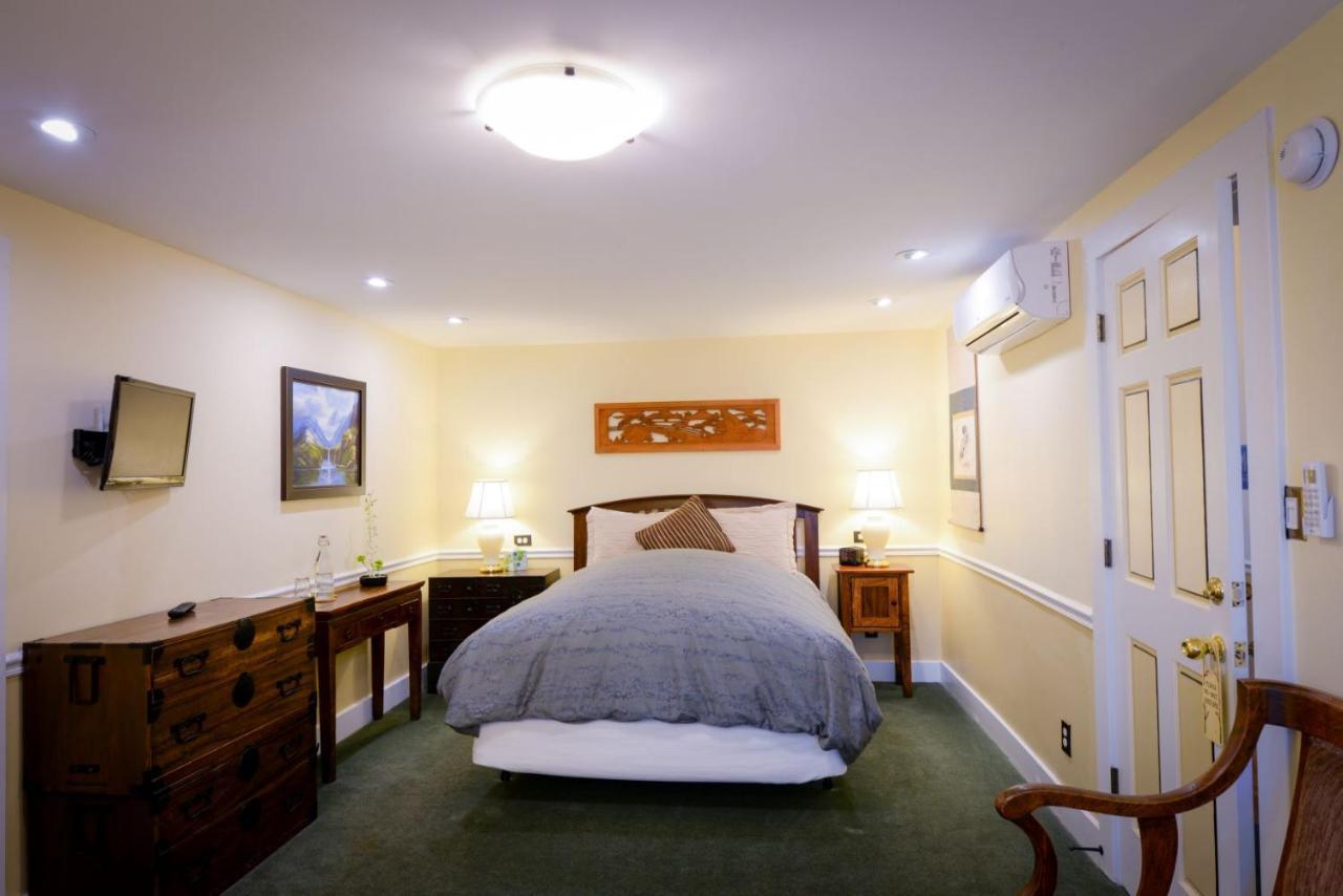 Briar Rose Bed & Breakfast Boulder Værelse billede