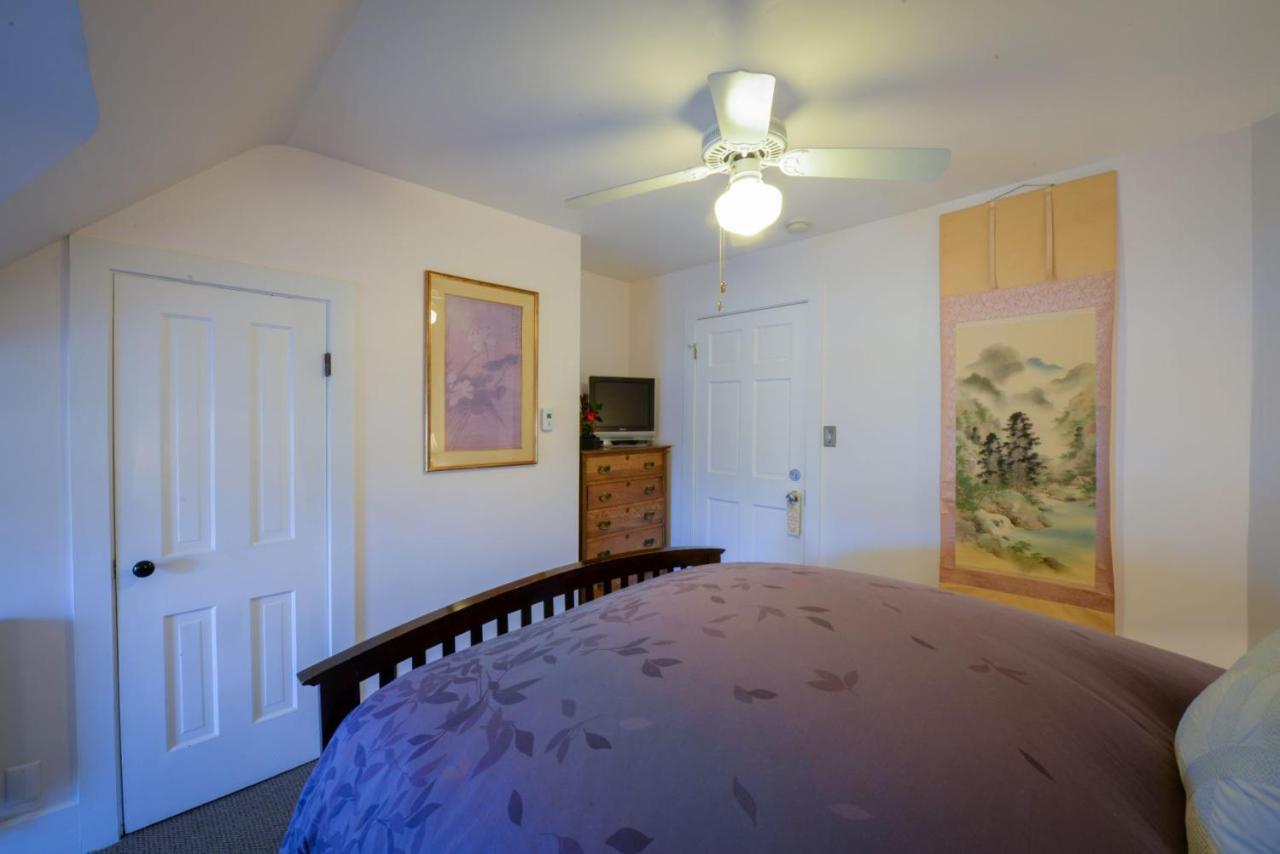 Briar Rose Bed & Breakfast Boulder Værelse billede
