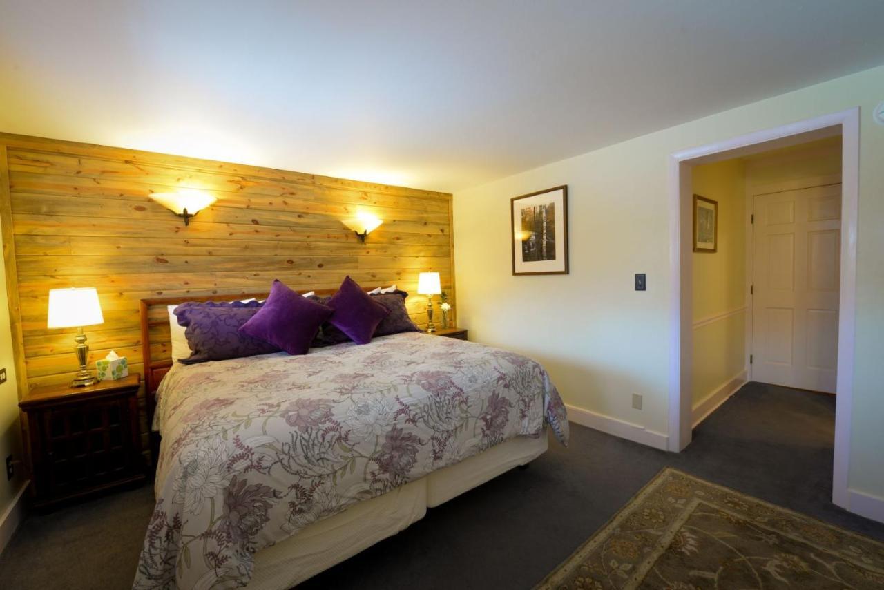 Briar Rose Bed & Breakfast Boulder Eksteriør billede