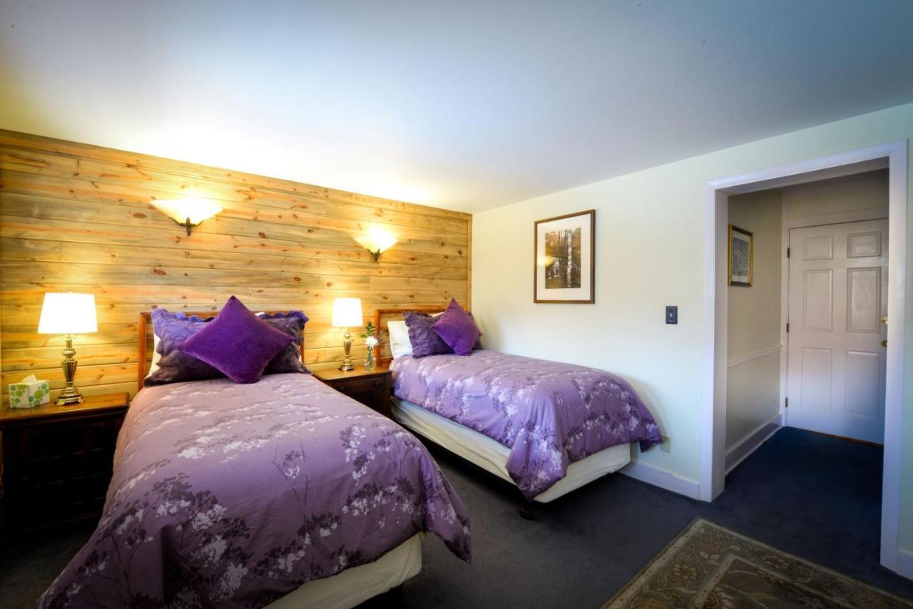 Briar Rose Bed & Breakfast Boulder Eksteriør billede