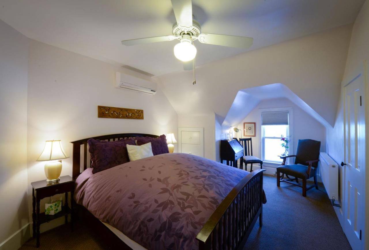 Briar Rose Bed & Breakfast Boulder Værelse billede