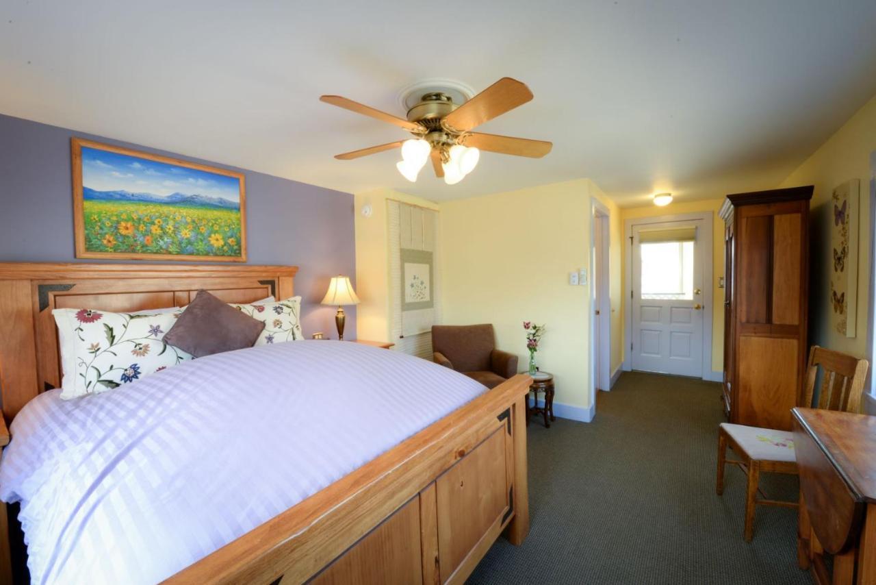Briar Rose Bed & Breakfast Boulder Eksteriør billede