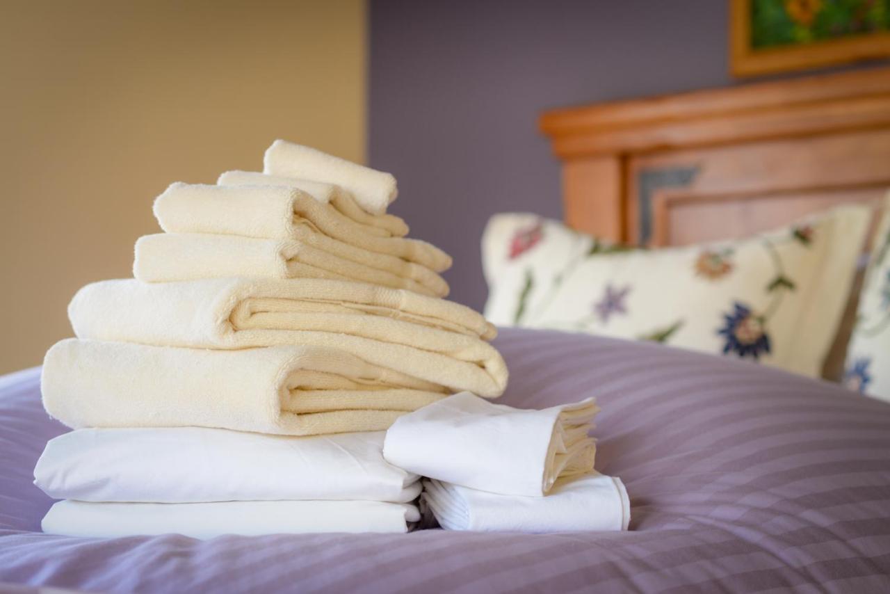 Briar Rose Bed & Breakfast Boulder Eksteriør billede