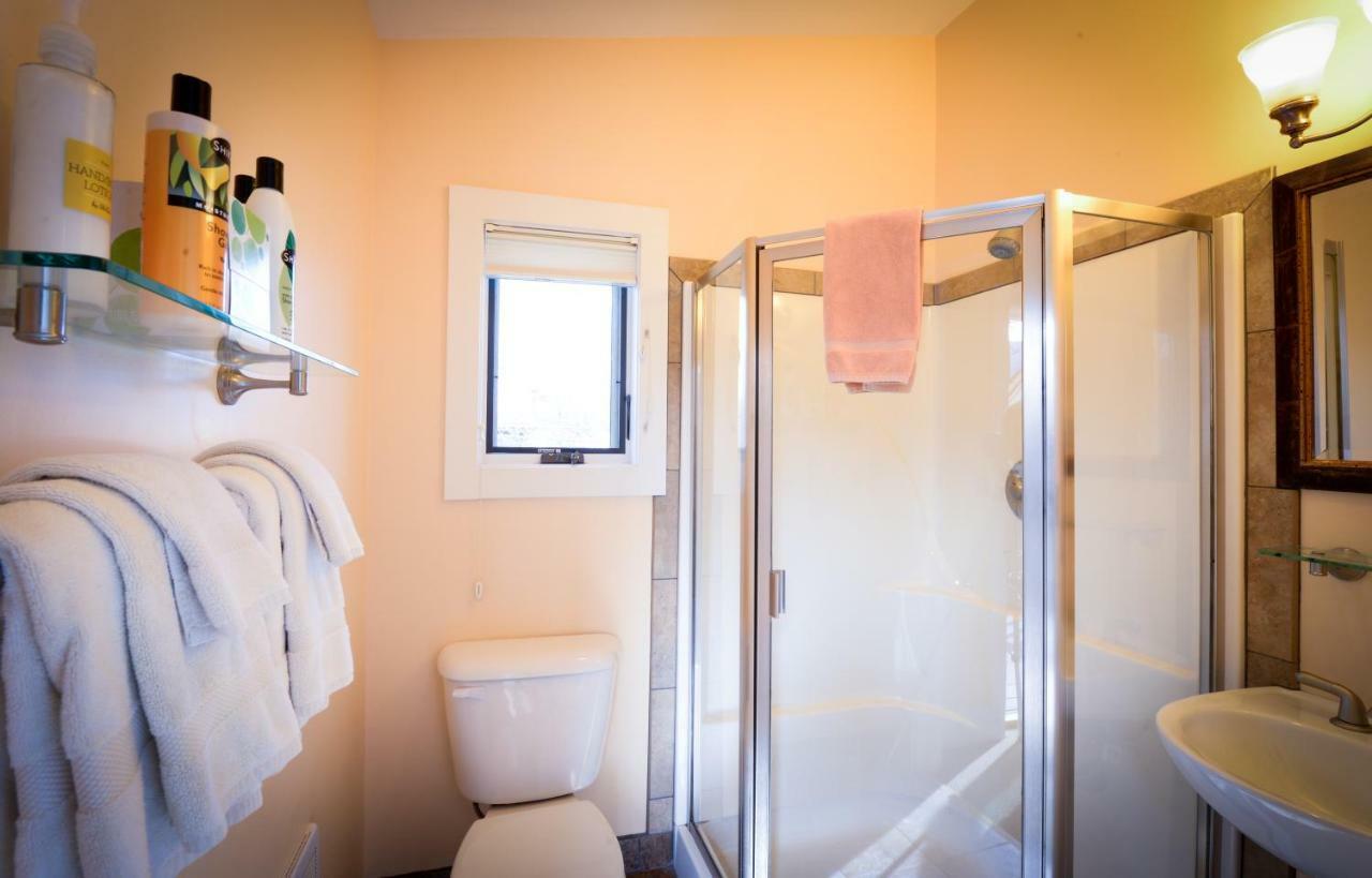 Briar Rose Bed & Breakfast Boulder Eksteriør billede
